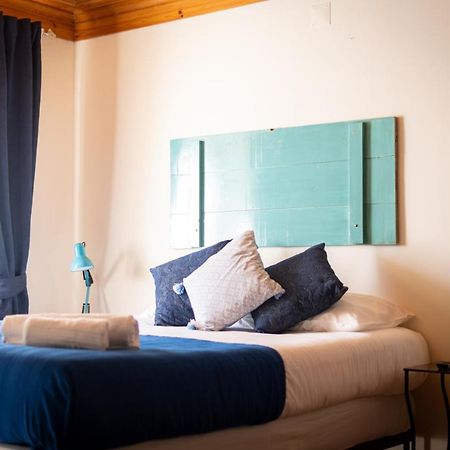 Hotel Rural Quinta Do Juncal Serra d'El-Rei Εξωτερικό φωτογραφία