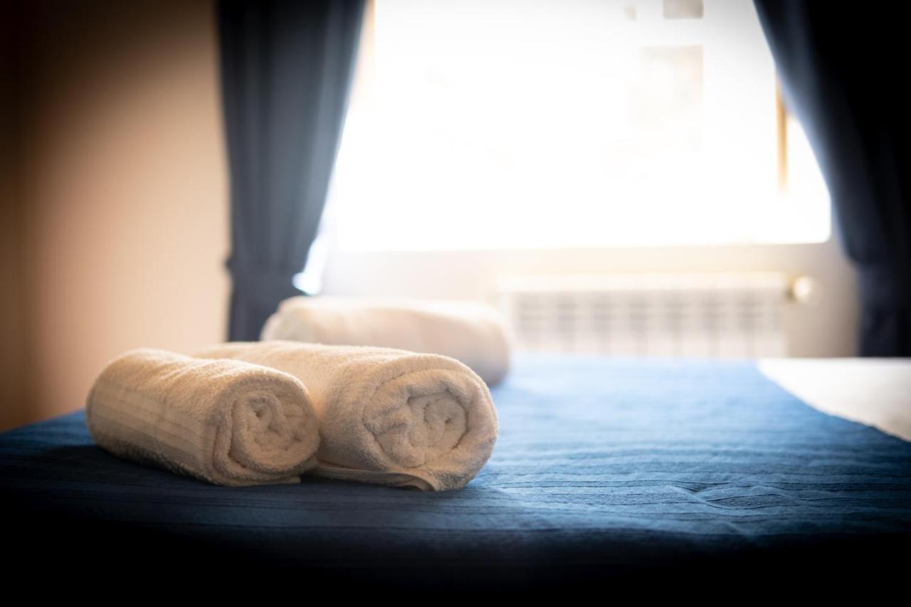 Hotel Rural Quinta Do Juncal Serra d'El-Rei Εξωτερικό φωτογραφία