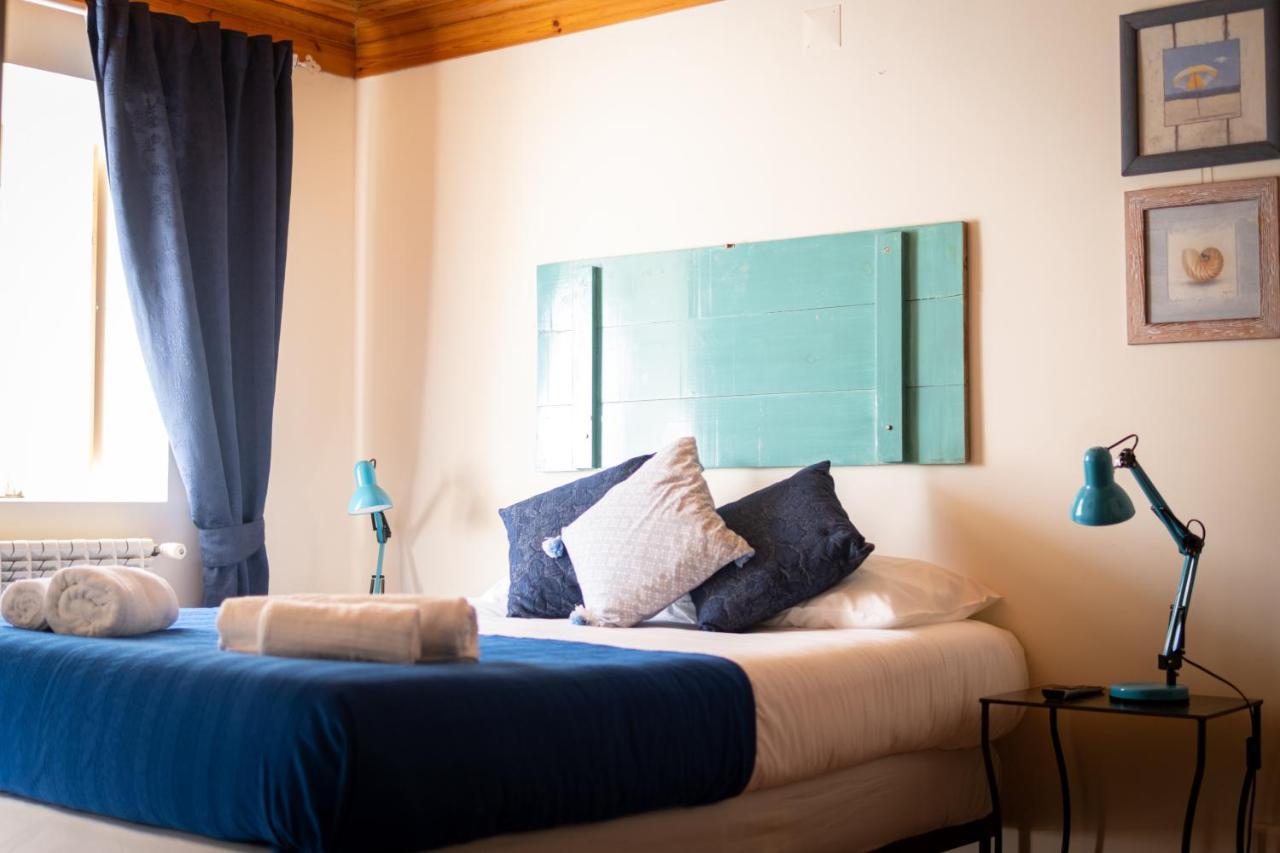 Hotel Rural Quinta Do Juncal Serra d'El-Rei Εξωτερικό φωτογραφία