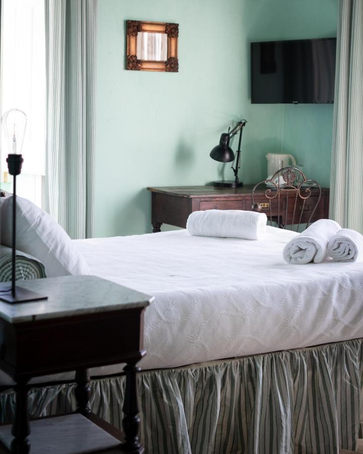 Hotel Rural Quinta Do Juncal Serra d'El-Rei Εξωτερικό φωτογραφία
