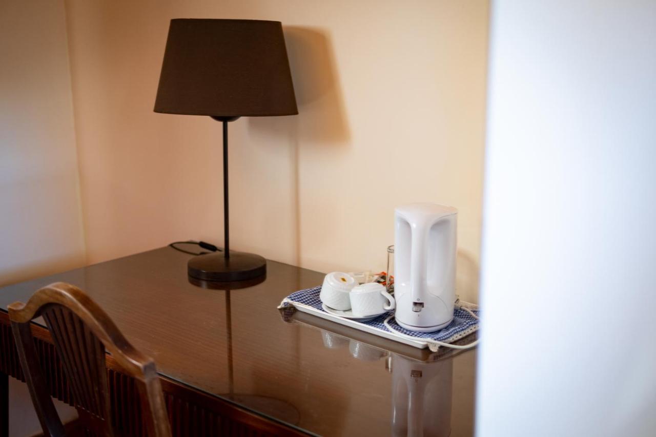 Hotel Rural Quinta Do Juncal Serra d'El-Rei Εξωτερικό φωτογραφία