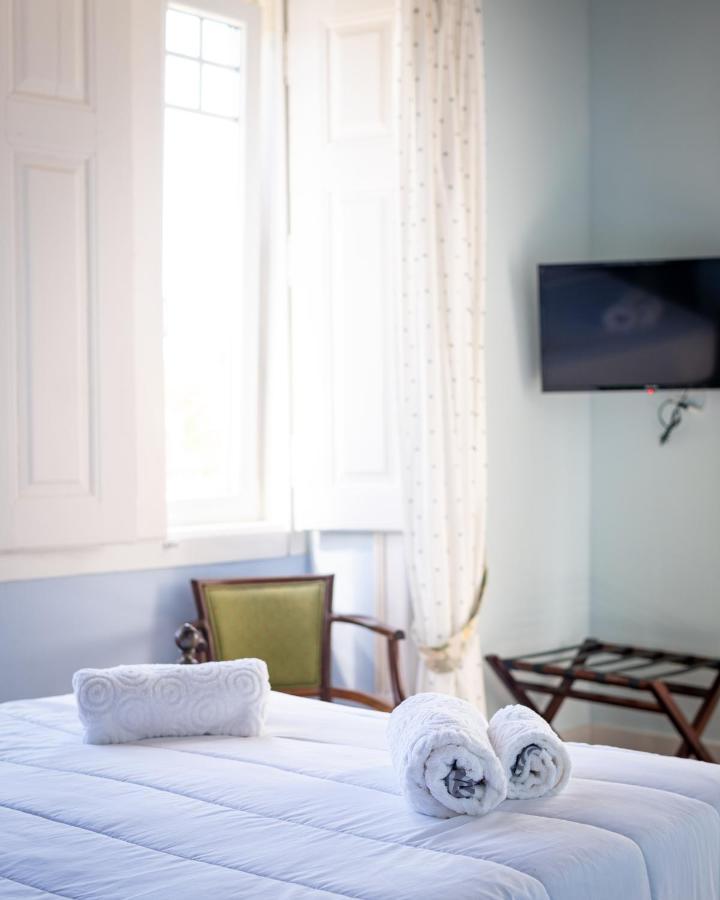 Hotel Rural Quinta Do Juncal Serra d'El-Rei Εξωτερικό φωτογραφία