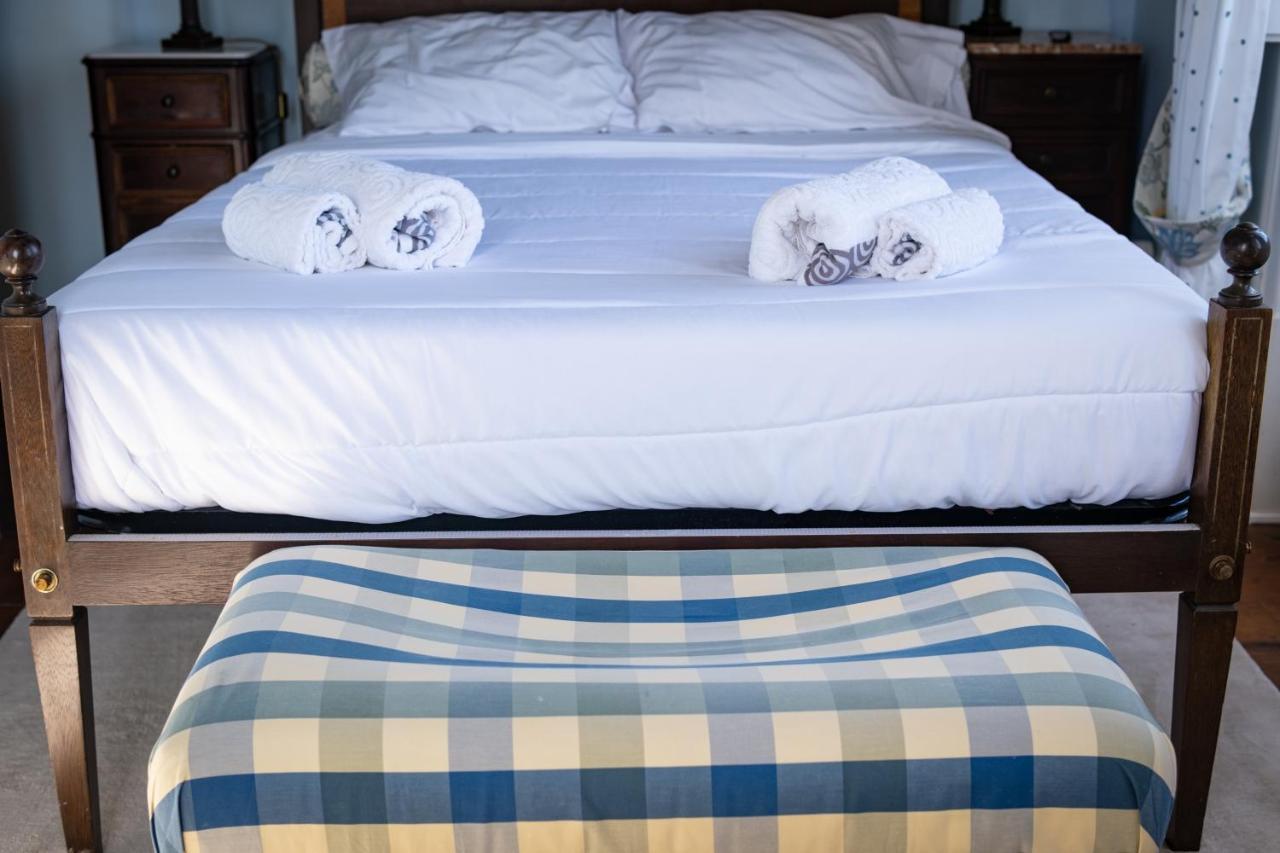 Hotel Rural Quinta Do Juncal Serra d'El-Rei Εξωτερικό φωτογραφία