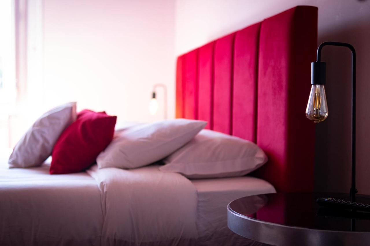 Hotel Rural Quinta Do Juncal Serra d'El-Rei Εξωτερικό φωτογραφία