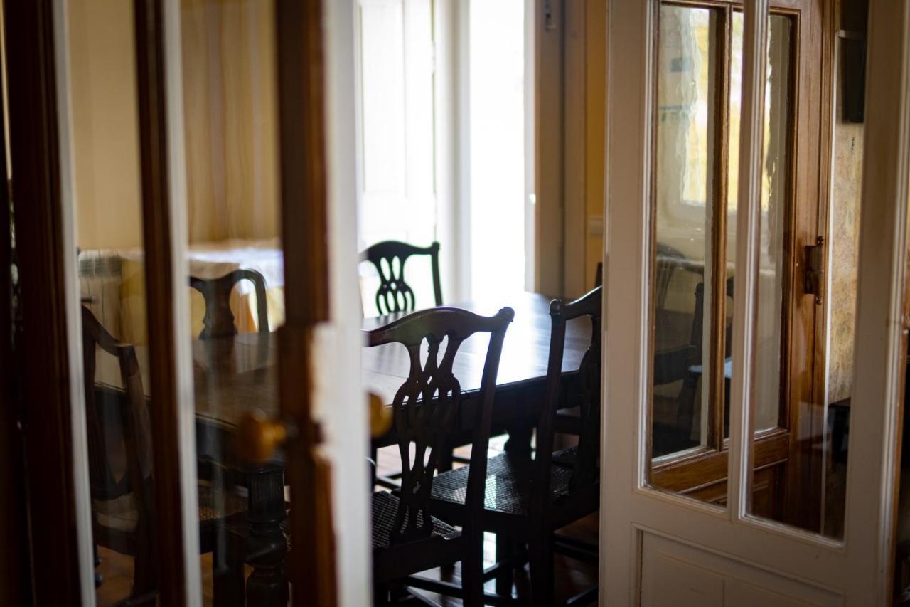 Hotel Rural Quinta Do Juncal Serra d'El-Rei Εξωτερικό φωτογραφία