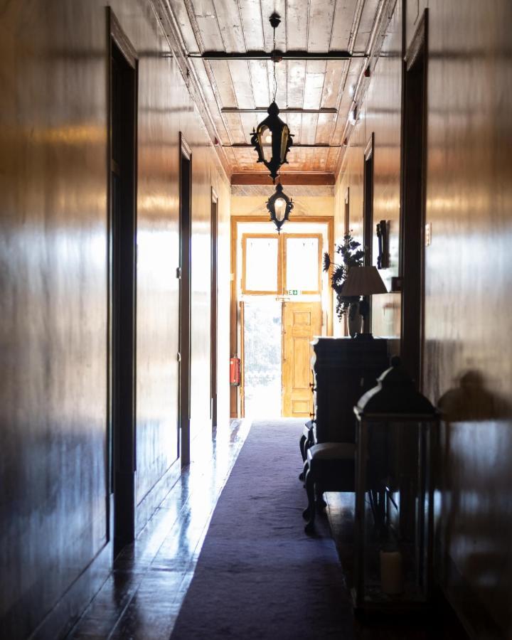 Hotel Rural Quinta Do Juncal Serra d'El-Rei Εξωτερικό φωτογραφία