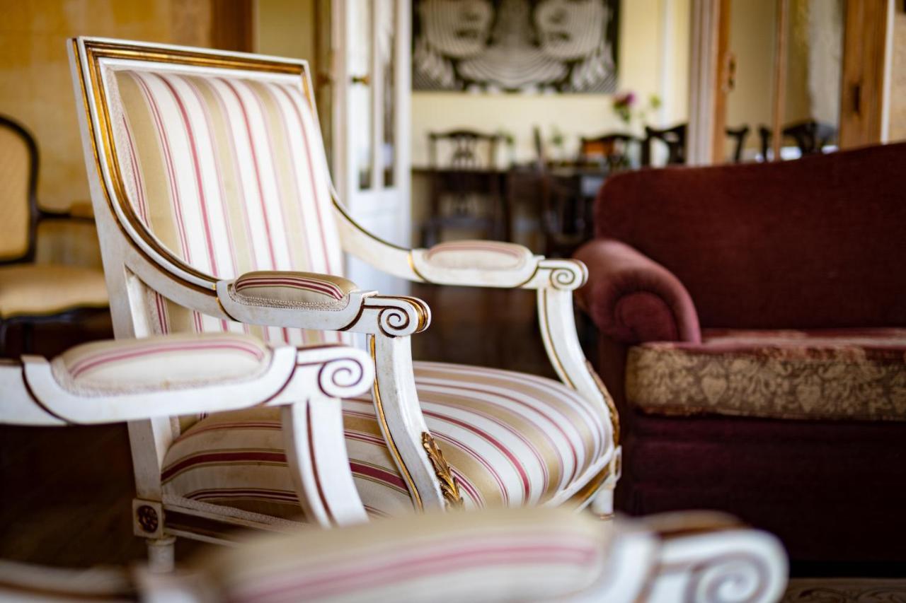 Hotel Rural Quinta Do Juncal Serra d'El-Rei Εξωτερικό φωτογραφία