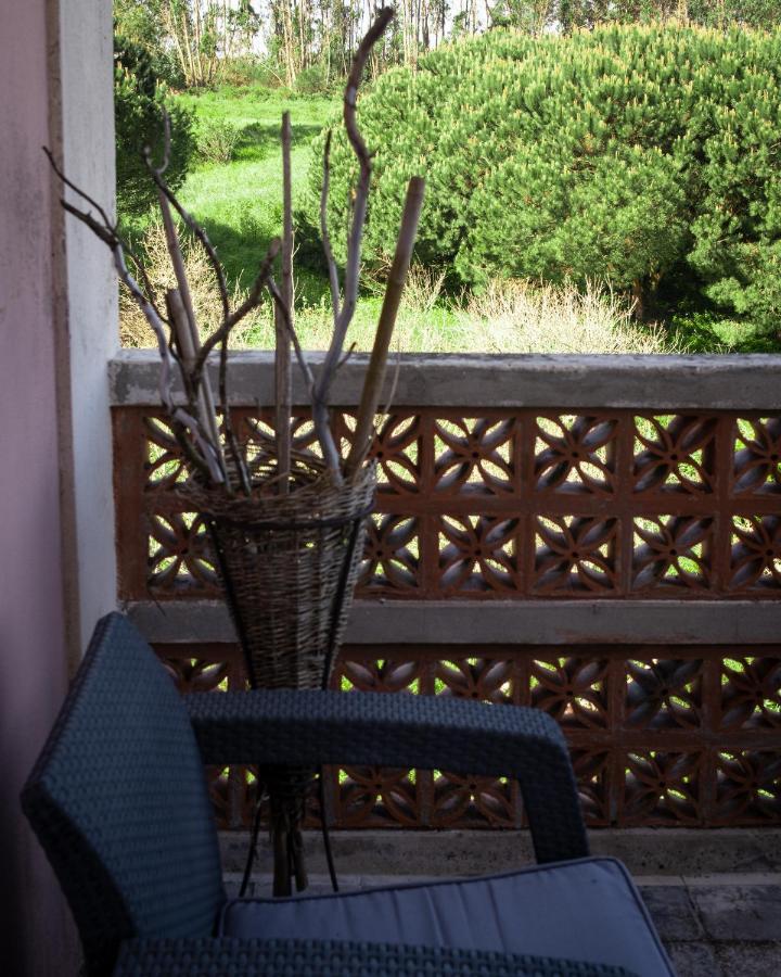 Hotel Rural Quinta Do Juncal Serra d'El-Rei Εξωτερικό φωτογραφία