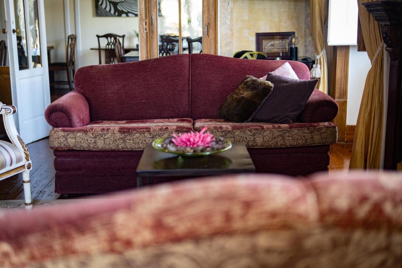Hotel Rural Quinta Do Juncal Serra d'El-Rei Εξωτερικό φωτογραφία