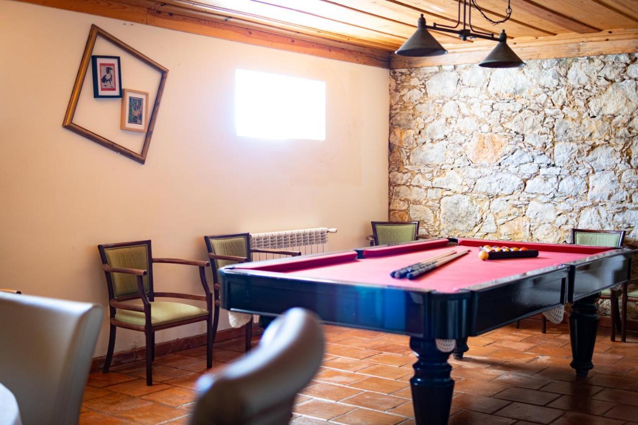 Hotel Rural Quinta Do Juncal Serra d'El-Rei Εξωτερικό φωτογραφία
