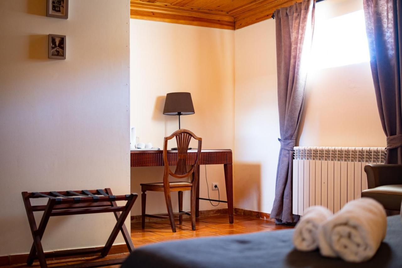 Hotel Rural Quinta Do Juncal Serra d'El-Rei Εξωτερικό φωτογραφία
