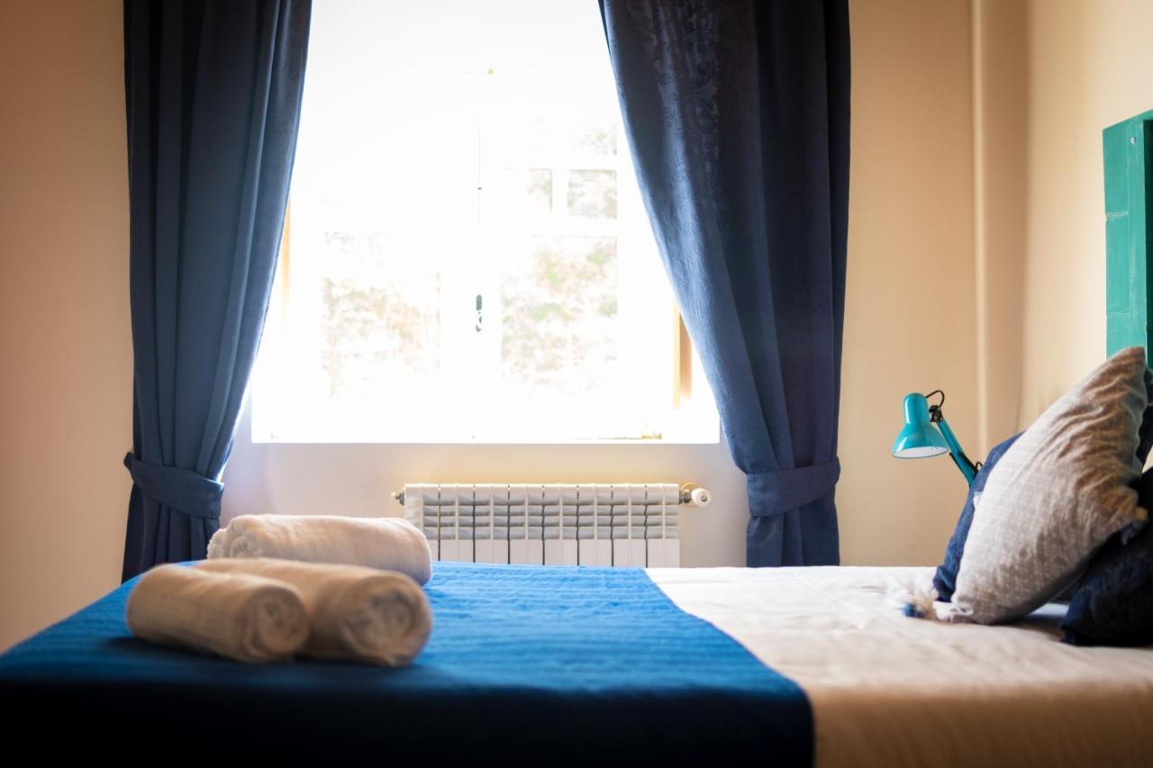 Hotel Rural Quinta Do Juncal Serra d'El-Rei Εξωτερικό φωτογραφία