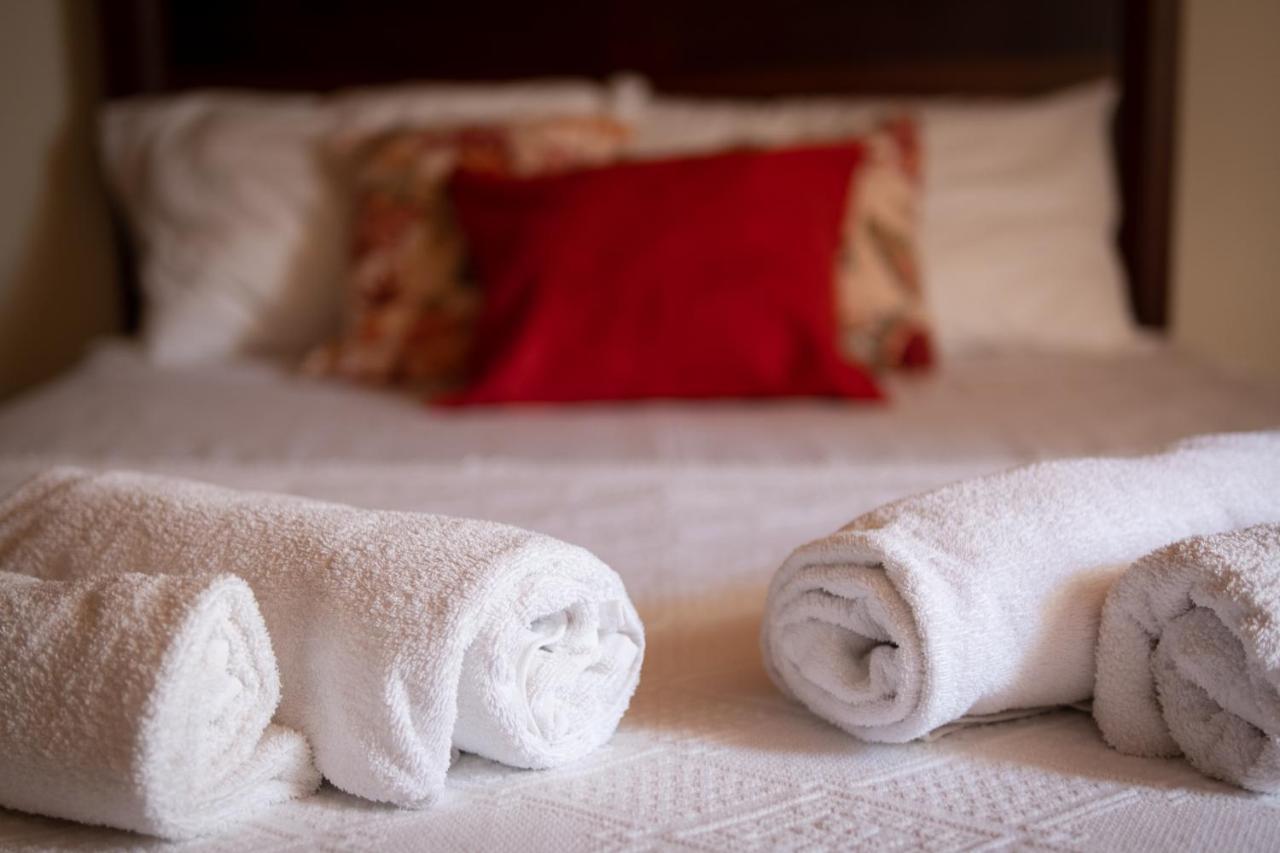Hotel Rural Quinta Do Juncal Serra d'El-Rei Εξωτερικό φωτογραφία